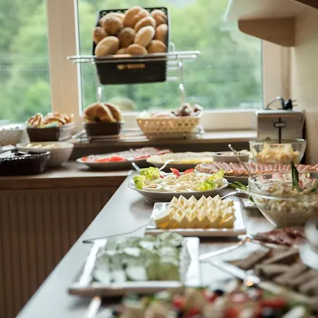 4family *resort*spa* Ośrodek wypoczynkowy Szklarska Poręba